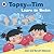 Topsy and Tim: Learn to Swim