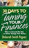 30 Days to Taming...