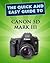 Canon 5D Mark III: User Guide