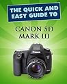 Canon 5D Mark III...