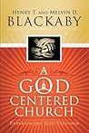 A God Centered Ch...