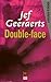 Double-face (Vincke & Verstuyft, #5)