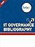 IT Governance Bibliography