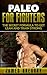 Paleo for Fighters by James Gregory