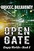 Open Gate