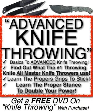 Knife Throwing | Throwing Knives | Knife Throwing For Street Combat Survival (Kindle Edition)