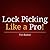 Lock Picking Like a Pro by Tim Barker