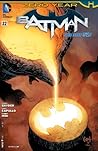 Batman (2011-2016) #22 by Scott Snyder