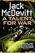 A Talent for War (Alex Benedict #1)