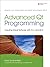 Advanced Qt Programming: Creating Great Software with C++ and Qt 4 (Prentice Hall Open Source Software Development Series)