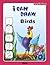 I Can Draw :: Birds (5 Step...