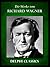 Werke von Richard Wagner (Illustrierte) (German Edition)