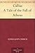 Callias A Tale of the Fall of Athens