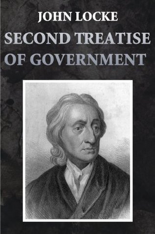 Second Treatise of Government
