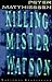 Killing Mister Watson (Shadow Country Trilogy Book 1)