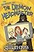 The Revenge of the Demon Headmaster by Gillian Cross