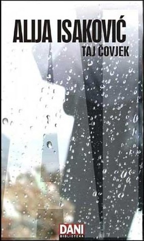 Taj čovjek (Paperback)