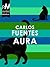 Aura by Carlos Fuentes