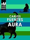 Aura by Carlos Fuentes