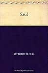 Book cover for Saul (Italian Edition)