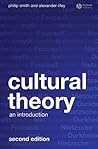 Cultural Theory: ...