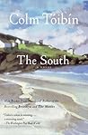 Book cover for The South