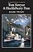 Tom Sawyer & Huckleberry Finn (Wordsworth Classics)
