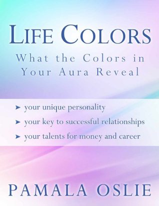 Life Colors - What the Colors in Your Aura Reveal About You