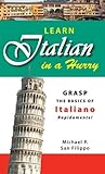Learn Italian in ...