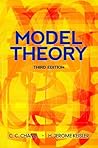Model Theory by C.C. Chang