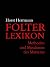 Folter Lexikon