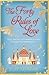 The Forty Rules of Love by Elif Shafak