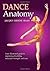 Dance Anatomy (Sports Anatomy)