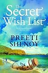 The Secret wish List by Preeti Shenoy