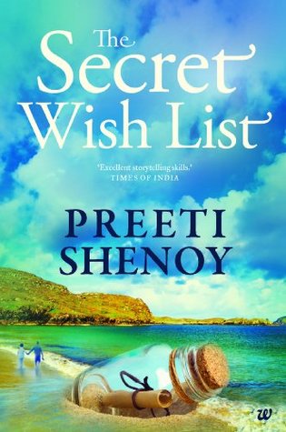 The Secret wish List