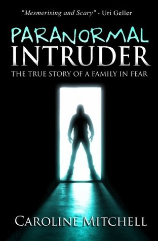 Paranormal Intruder (Paperback)