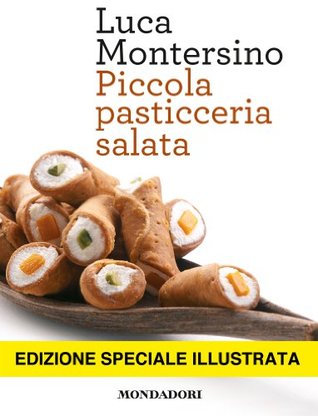 Piccola pasticceria salata (Kindle Edition)