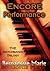 Encore Performance (The Matchmaker Trilogy #2)
