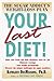 Your Last Diet! by Kathleen DesMaisons