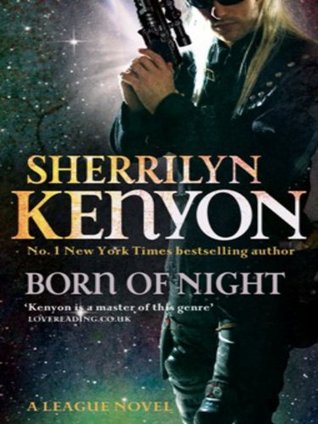 Born of Night