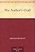 The Author's Craft