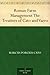 Roman Farm Management The Treatises of Cato and Varro by Marcus Porcius Cato