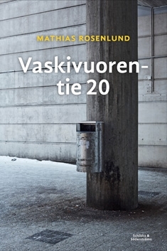 Vaskivuorentie 20 (Paperback)