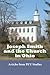 Joseph Smith and the Church in Ohio by Various Joseph Smith and the Church in Ohio by Various