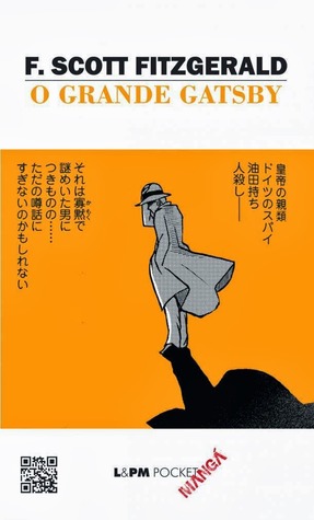 O Grande Gatsby (Paperback)