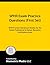 SPHR Exam Practice Questions (First Set) by SPHR Exam Secrets Test Prep...