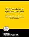SPHR Exam Practic...