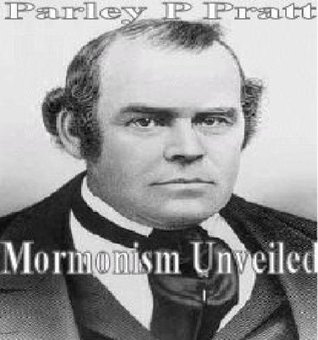 Mormonism Unveiled (Kindle Edition)