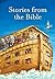 Stories from the Bible