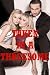 Taken in a Threesome by Sheena Stone